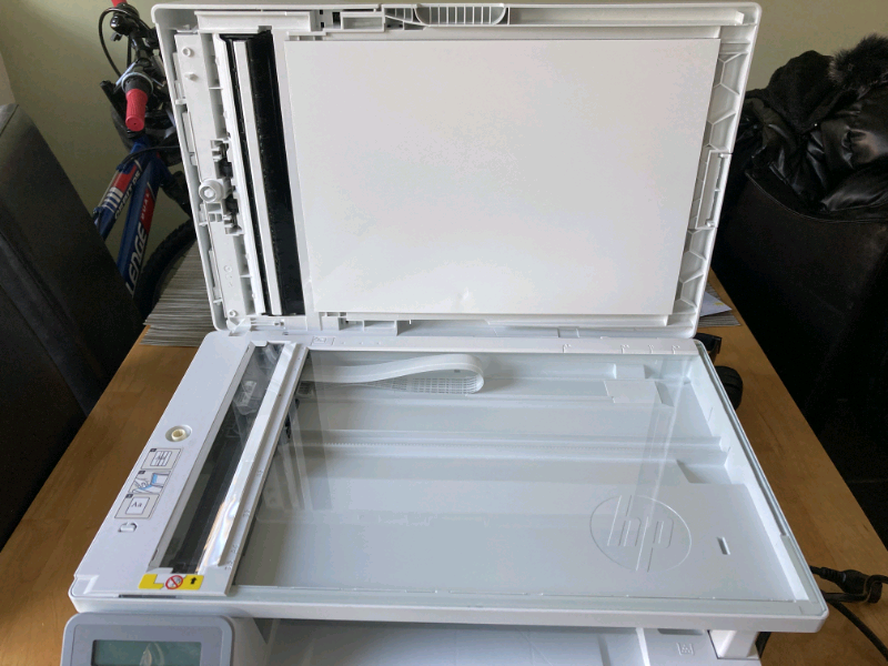 HP LaserJet Pro M148dw Printer M148FDW | in Bowburn, County Durham | Gumtree